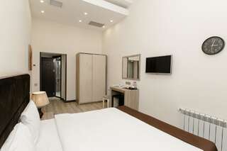 Отель Deluxe City Hotel Баку Двухместный номер с 1 кроватью-4