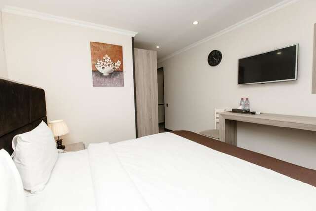 Отель Deluxe City Hotel Баку-51