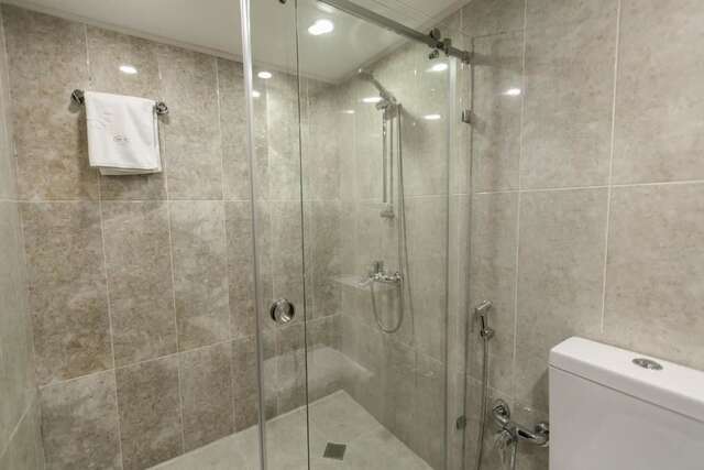 Отель Deluxe City Hotel Баку-53